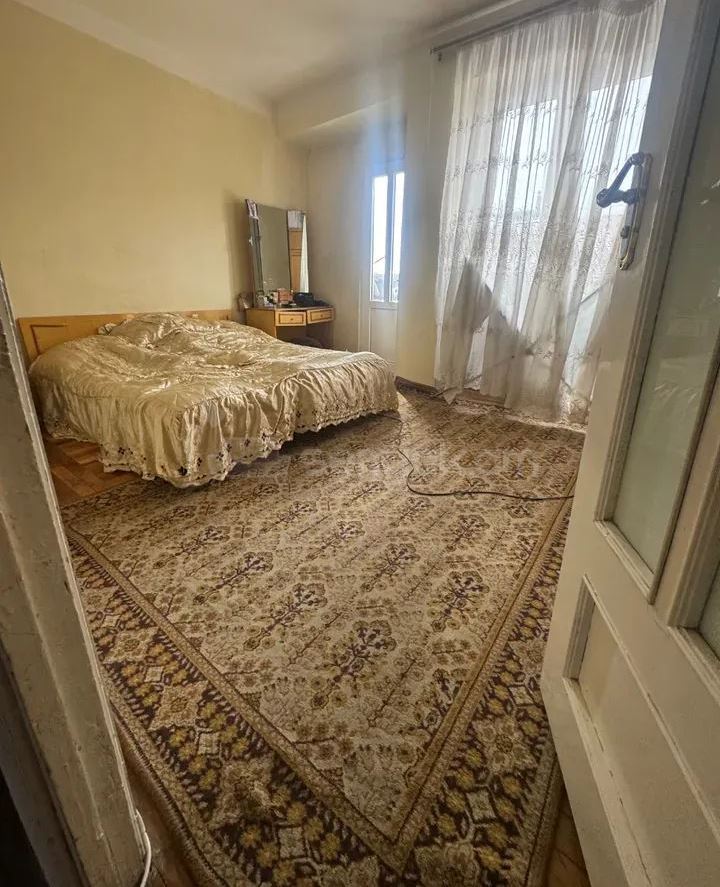 3 Սենյականոց Բնակարան, 81քմ, 7/9 հարկ, Կոսմետիկ Վերանորոգված