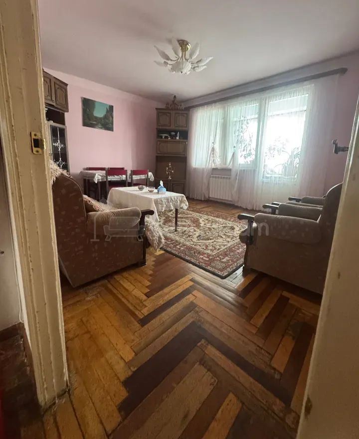 3 Սենյականոց Բնակարան, 81քմ, 7/9 հարկ, Կոսմետիկ Վերանորոգված