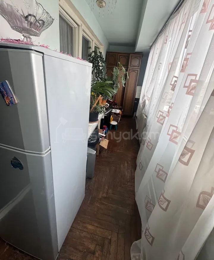 3 Սենյականոց Բնակարան, 81քմ, 7/9 հարկ, Կոսմետիկ Վերանորոգված