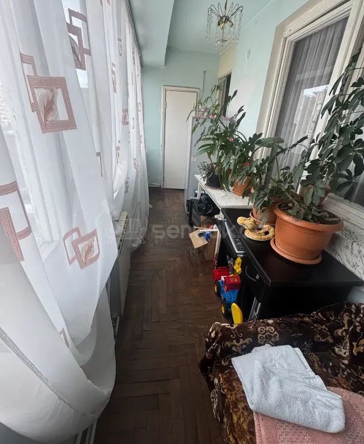 3 Սենյականոց Բնակարան, 81քմ, 7/9 հարկ, Կոսմետիկ Վերանորոգված