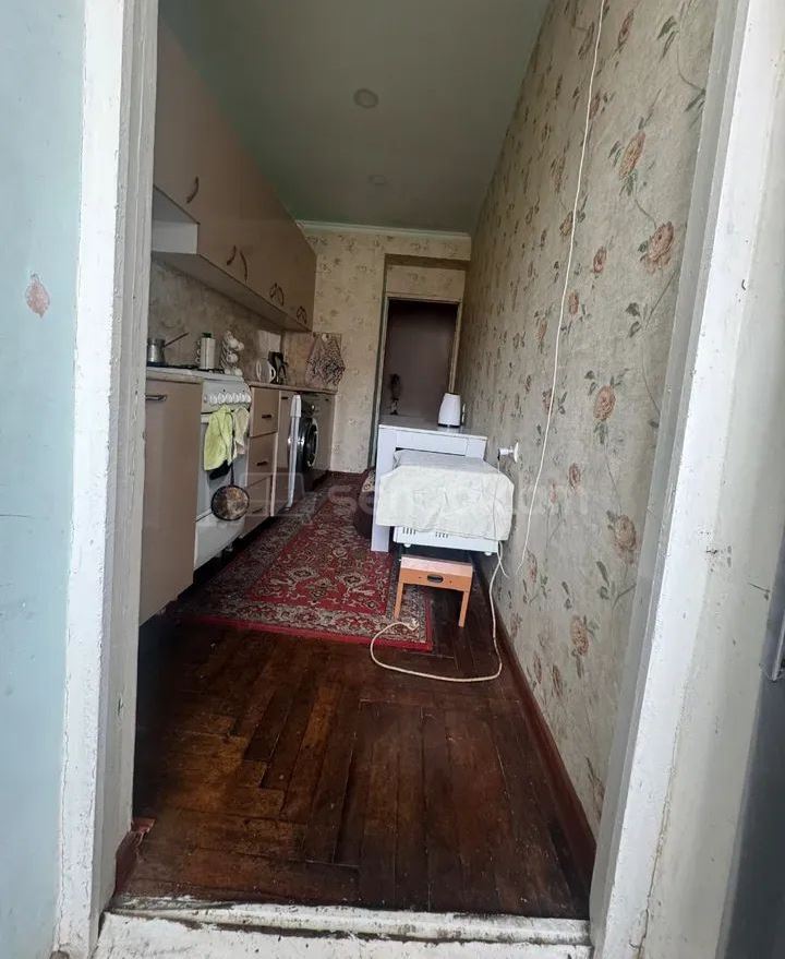 3 Սենյականոց Բնակարան, 81քմ, 7/9 հարկ, Կոսմետիկ Վերանորոգված
