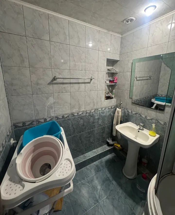 3 Սենյականոց Բնակարան, 81քմ, 7/9 հարկ, Կոսմետիկ Վերանորոգված