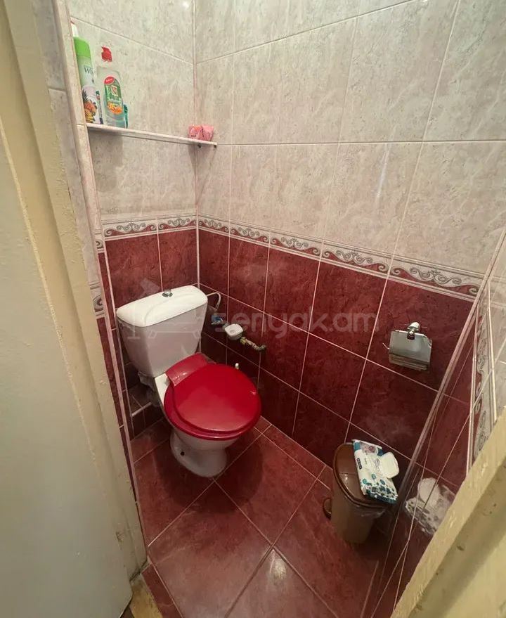 3 Սենյականոց Բնակարան, 81քմ, 7/9 հարկ, Կոսմետիկ Վերանորոգված