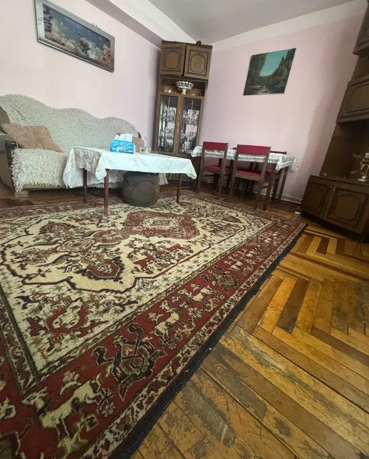 3 Սենյականոց Բնակարան, 81քմ, 7/9 հարկ, Կոսմետիկ Վերանորոգված