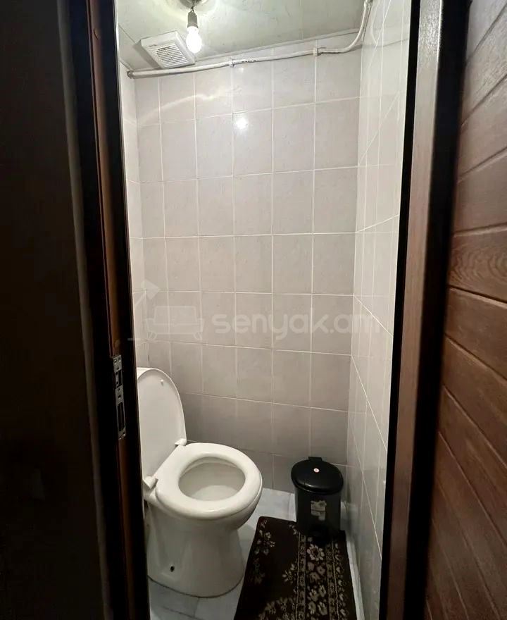 4 Սենյականոց Բնակարան, 79քմ, 8/9 հարկ, Կապիտալ Վերանորոգված