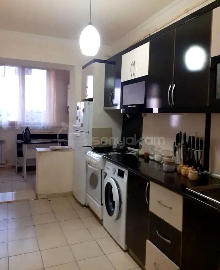 4 Սենյականոց Բնակարան, 79քմ, 8/9 հարկ, Կապիտալ Վերանորոգված