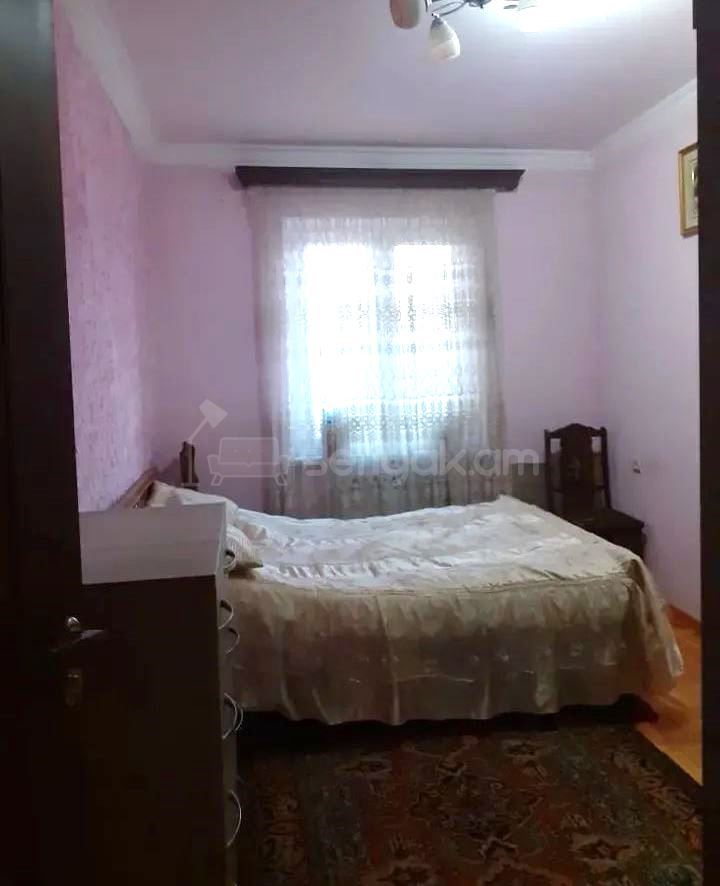 4 Սենյականոց Բնակարան, 79քմ, 8/9 հարկ, Կապիտալ Վերանորոգված