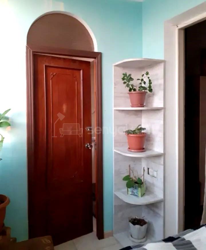 4 Սենյականոց Բնակարան, 79քմ, 8/9 հարկ, Կապիտալ Վերանորոգված