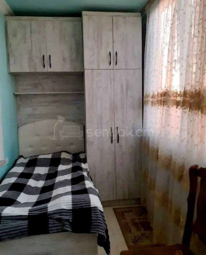 4 Սենյականոց Բնակարան, 79քմ, 8/9 հարկ, Կապիտալ Վերանորոգված