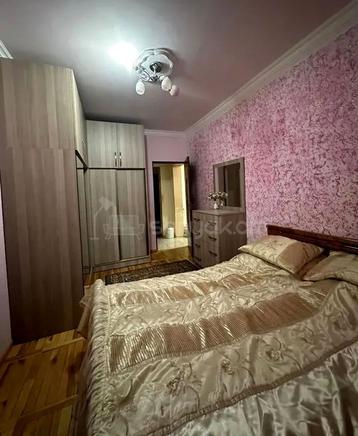 4 Սենյականոց Բնակարան, 79քմ, 8/9 հարկ, Կապիտալ Վերանորոգված