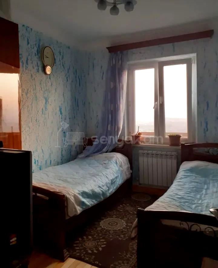 4 Սենյականոց Բնակարան, 79քմ, 8/9 հարկ, Կապիտալ Վերանորոգված