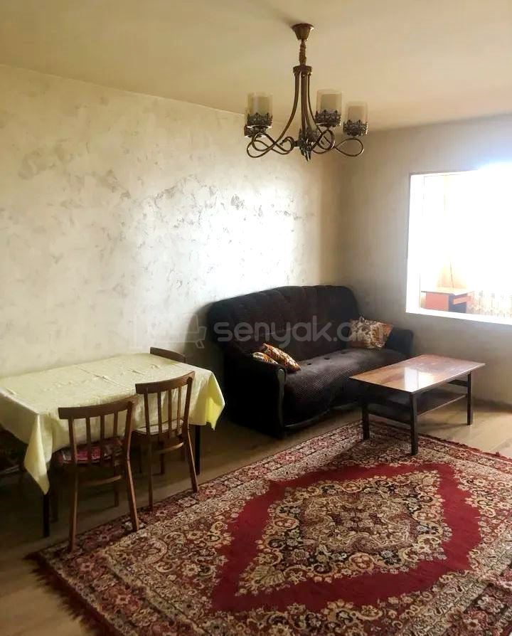 4 Սենյականոց Բնակարան, 93քմ, 9/9 հարկ, Կապիտալ Վերանորոգված