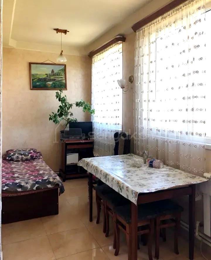 4 Սենյականոց Բնակարան, 93քմ, 9/9 հարկ, Կապիտալ Վերանորոգված