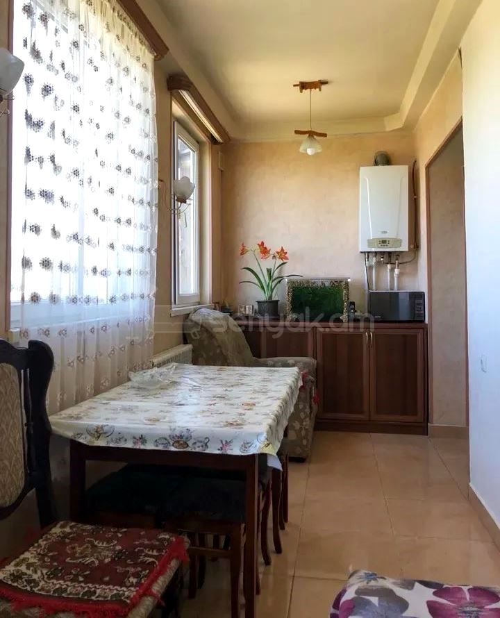 4 Սենյականոց Բնակարան, 93քմ, 9/9 հարկ, Կապիտալ Վերանորոգված