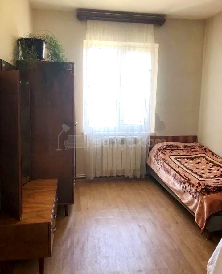 4 Սենյականոց Բնակարան, 93քմ, 9/9 հարկ, Կապիտալ Վերանորոգված