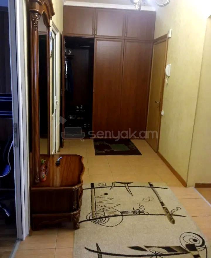 4 Սենյականոց Բնակարան, 92քմ, 8/9 հարկ, Նորմալ Վիճակում