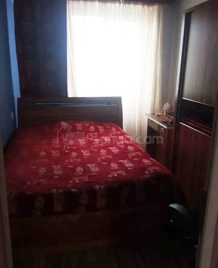 4 Սենյականոց Բնակարան, 92քմ, 8/9 հարկ, Նորմալ Վիճակում