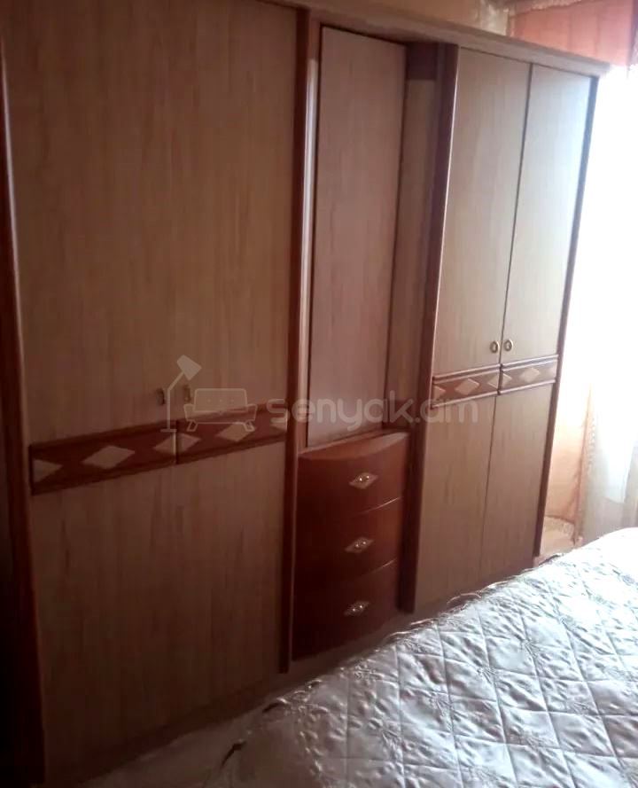 4 Սենյականոց Բնակարան, 92քմ, 8/9 հարկ, Նորմալ Վիճակում