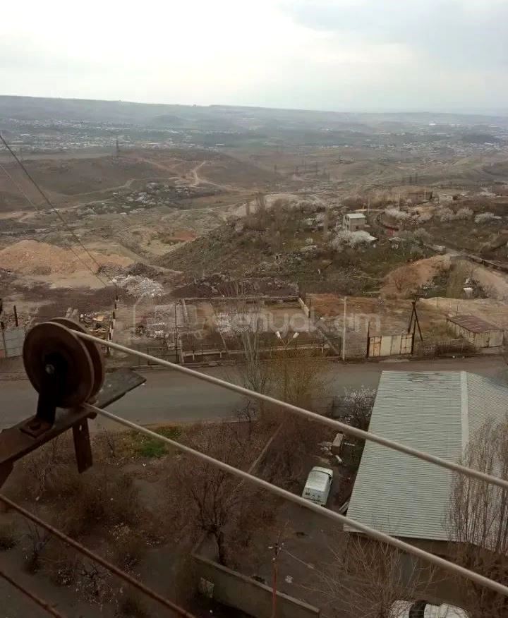 4 Սենյականոց Բնակարան, 92քմ, 8/9 հարկ, Նորմալ Վիճակում