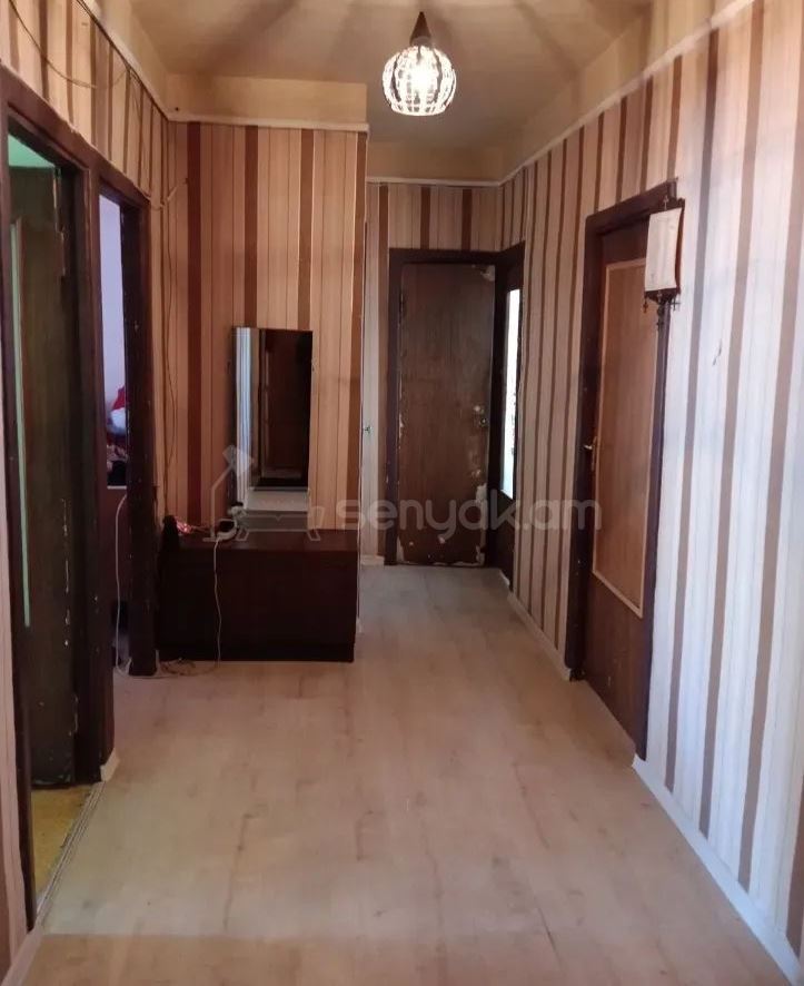 4 Սենյականոց Բնակարան, 90քմ, 7/9 հարկ, Կոսմետիկ Վերանորոգված