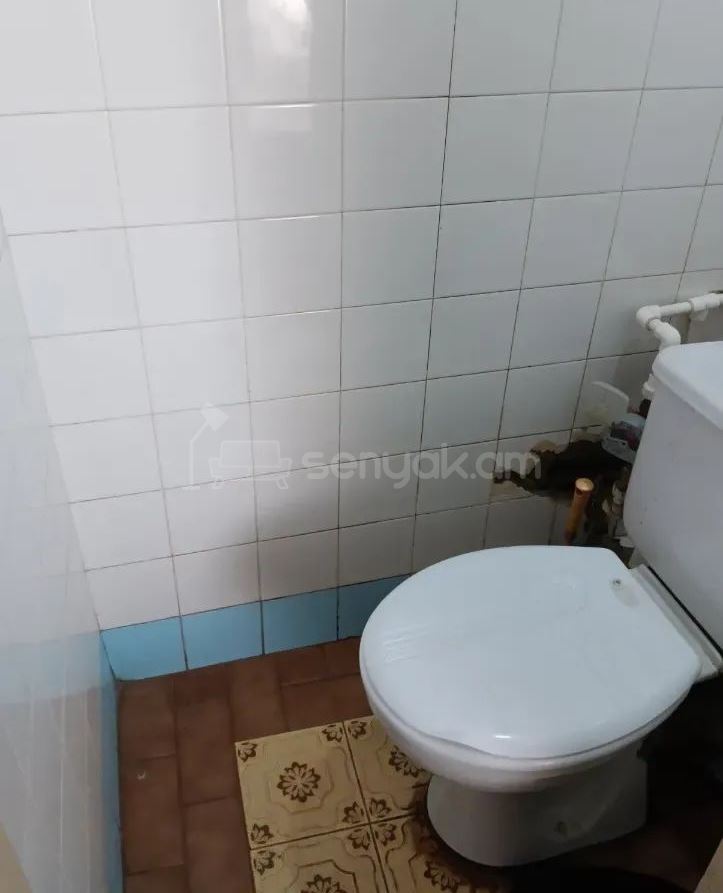 4 Սենյականոց Բնակարան, 90քմ, 7/9 հարկ, Կոսմետիկ Վերանորոգված