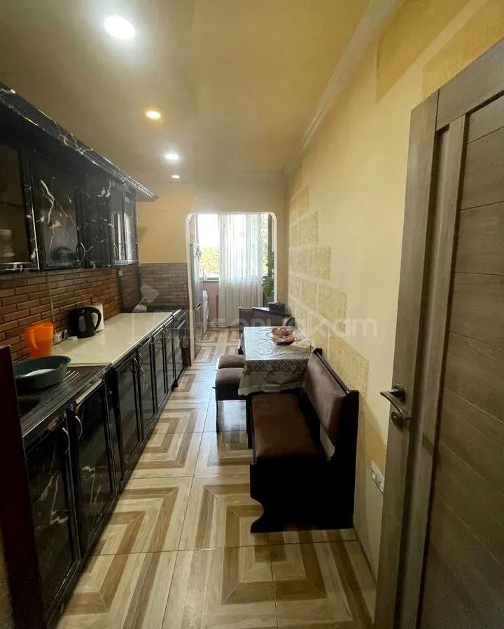 3 Սենյականոց Բնակարան, 82քմ, 1/9 հարկ, Դիզայներական Վերանորոգված