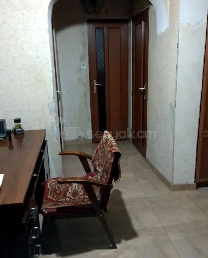 3 Սենյականոց Բնակարան, 80քմ, 7/9 հարկ, Կոսմետիկ Վերանորոգված