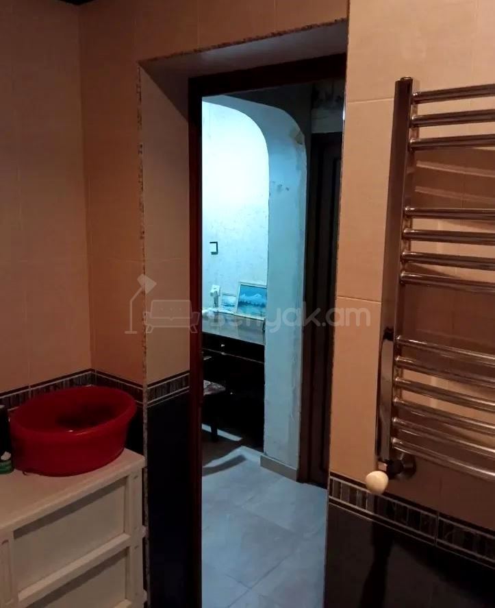 3 Սենյականոց Բնակարան, 80քմ, 7/9 հարկ, Կոսմետիկ Վերանորոգված