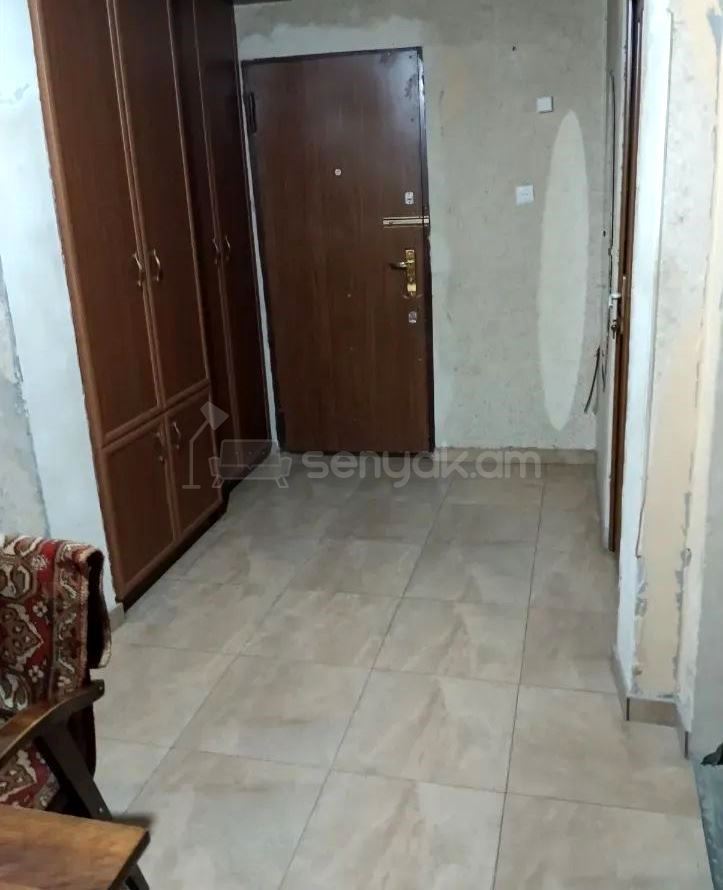 3 Սենյականոց Բնակարան, 80քմ, 7/9 հարկ, Կոսմետիկ Վերանորոգված