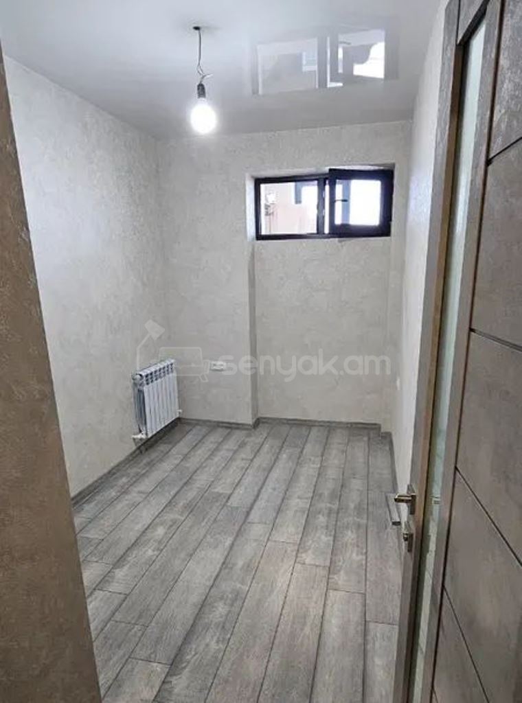 3 Սենյականոց Բնակարան, 61քմ, 7/9 հարկ, Կապիտալ Վերանորոգված