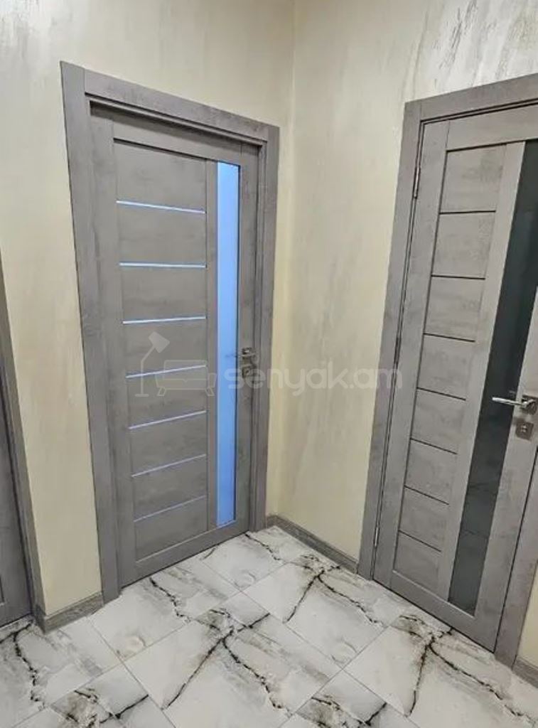 3 Սենյականոց Բնակարան, 61քմ, 7/9 հարկ, Կապիտալ Վերանորոգված