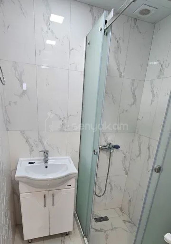 3 Սենյականոց Բնակարան, 61քմ, 7/9 հարկ, Կապիտալ Վերանորոգված