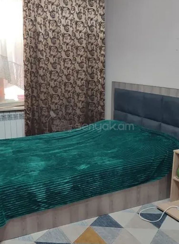 3 Սենյականոց Բնակարան, 96քմ, 2/9 հարկ, Կապիտալ Վերանորոգված