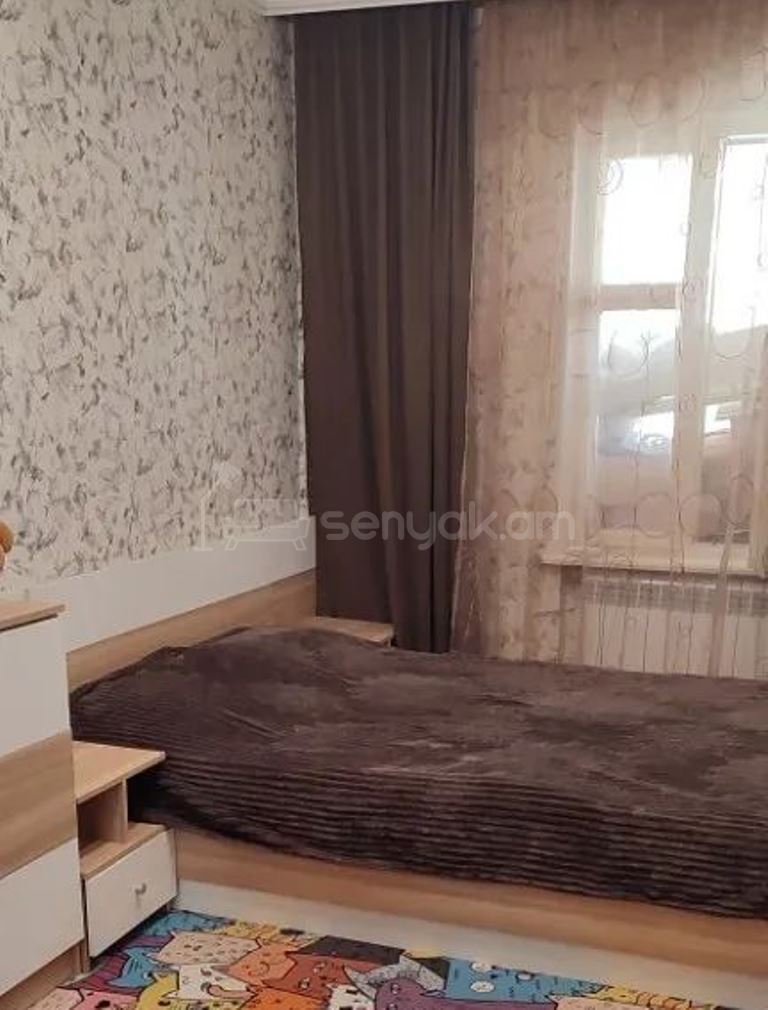 3 Սենյականոց Բնակարան, 96քմ, 2/9 հարկ, Կապիտալ Վերանորոգված