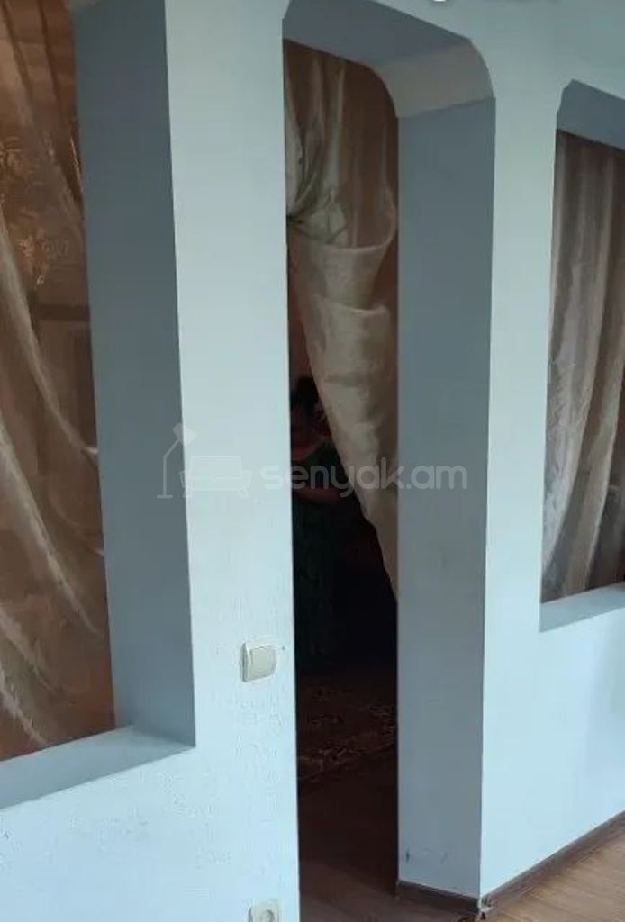 3 Սենյականոց Բնակարան, 96քմ, 2/9 հարկ, Կապիտալ Վերանորոգված