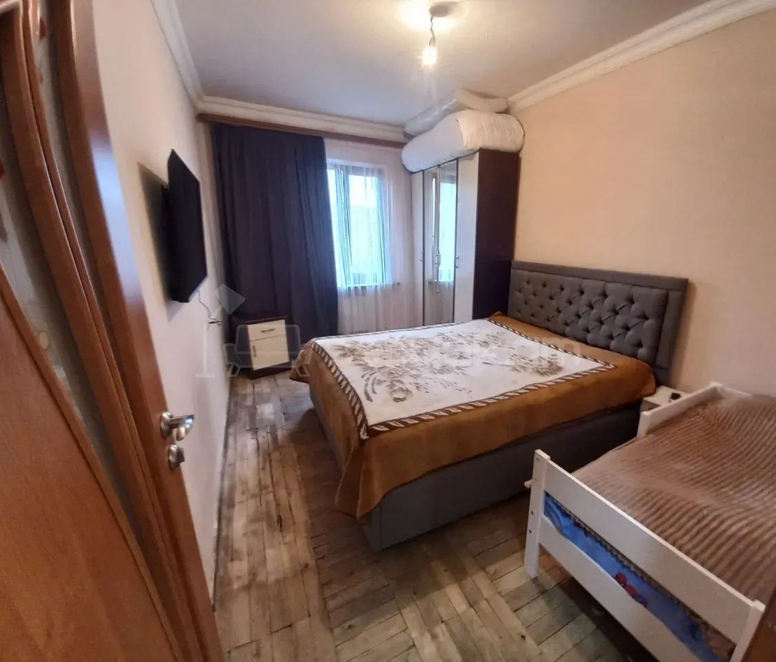 3 Սենյականոց Բնակարան, 74քմ, 5/9 հարկ, Կապիտալ Վերանորոգված