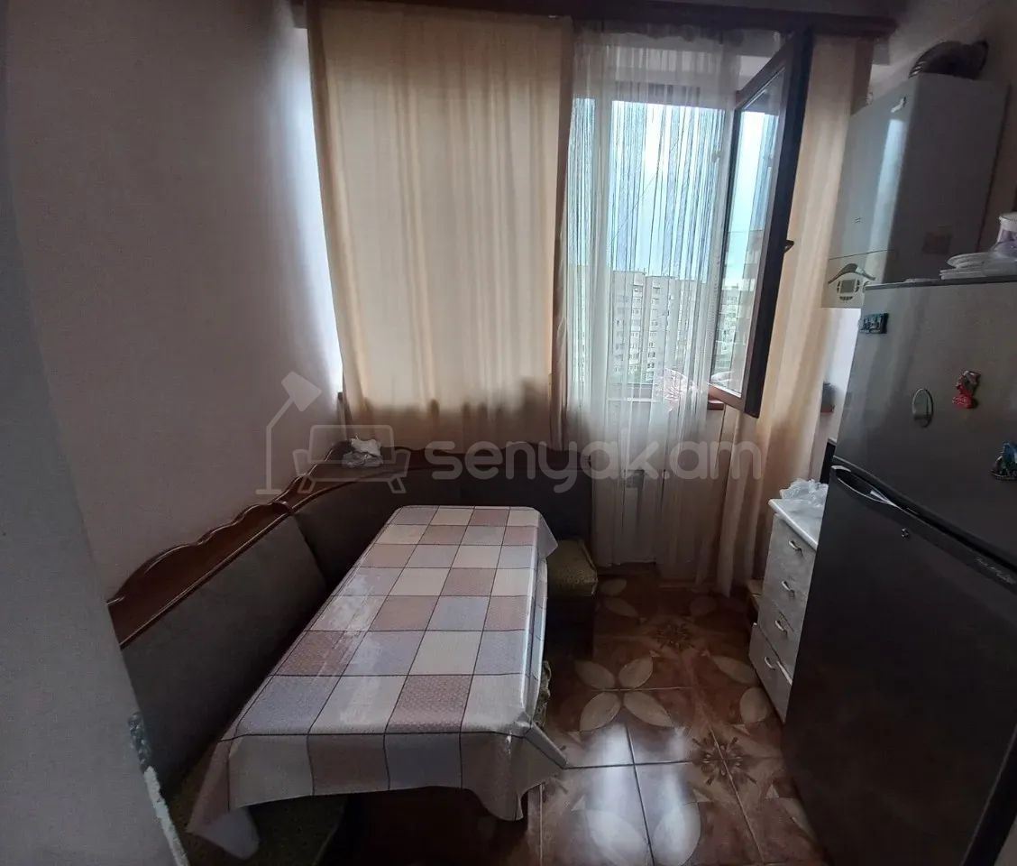 3 Սենյականոց Բնակարան, 74քմ, 5/9 հարկ, Կապիտալ Վերանորոգված
