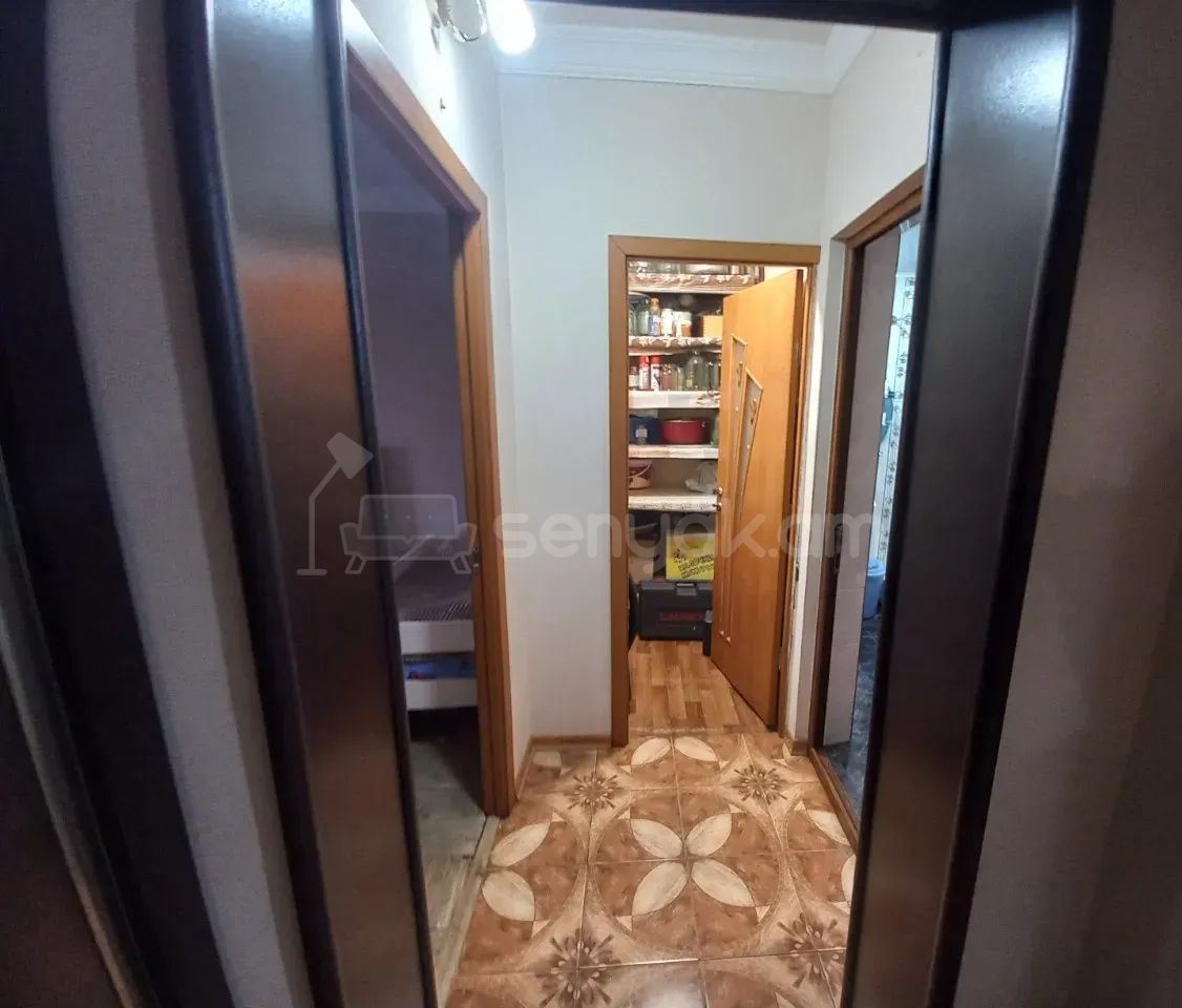 3 Սենյականոց Բնակարան, 74քմ, 5/9 հարկ, Կապիտալ Վերանորոգված