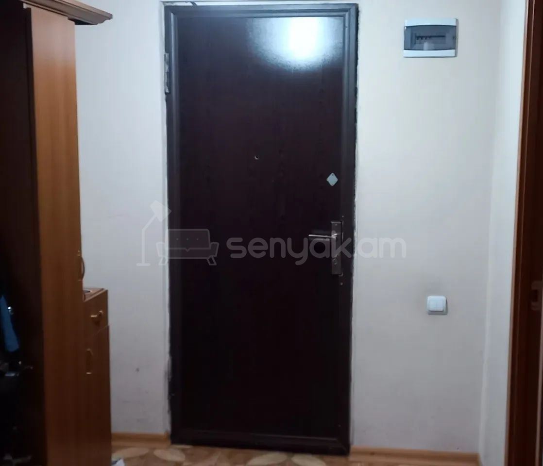 3 Սենյականոց Բնակարան, 74քմ, 5/9 հարկ, Կապիտալ Վերանորոգված