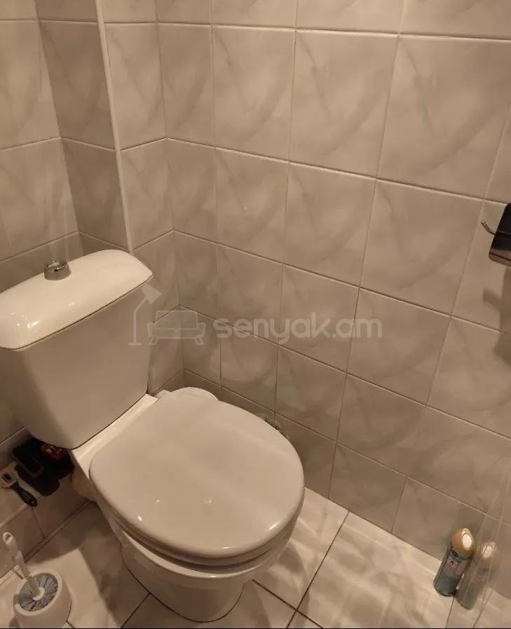 3 Սենյականոց Բնակարան, 72քմ, 6/9 հարկ, Կոսմետիկ Վերանորոգված