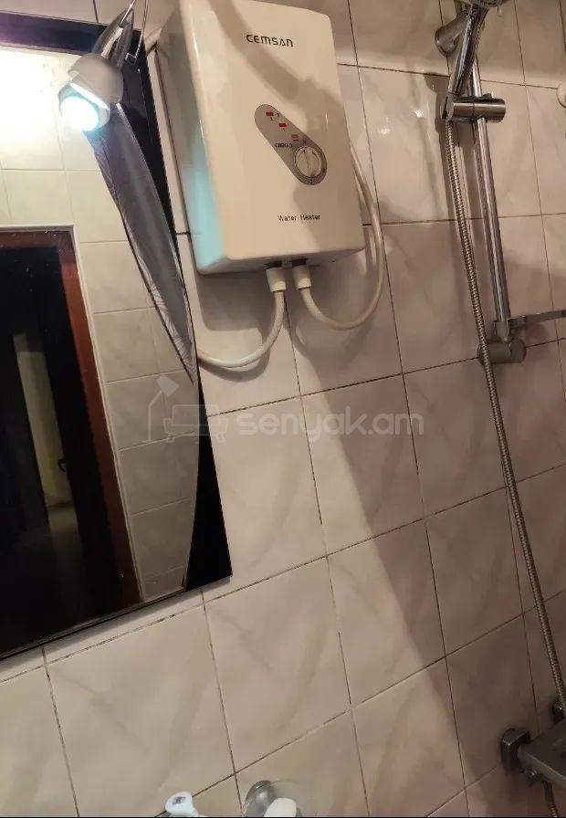 3 Սենյականոց Բնակարան, 72քմ, 6/9 հարկ, Կոսմետիկ Վերանորոգված