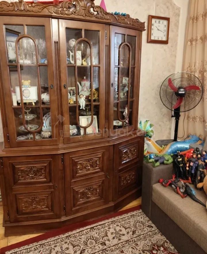 3 Սենյականոց Բնակարան, 72քմ, 6/9 հարկ, Կոսմետիկ Վերանորոգված