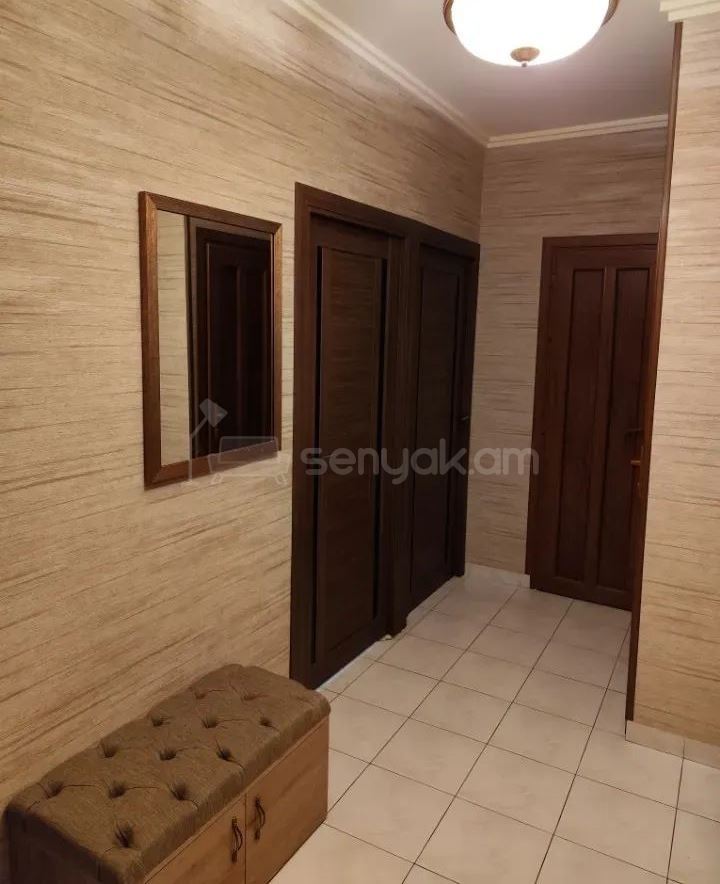 3 Սենյականոց Բնակարան, 72քմ, 6/9 հարկ, Կոսմետիկ Վերանորոգված