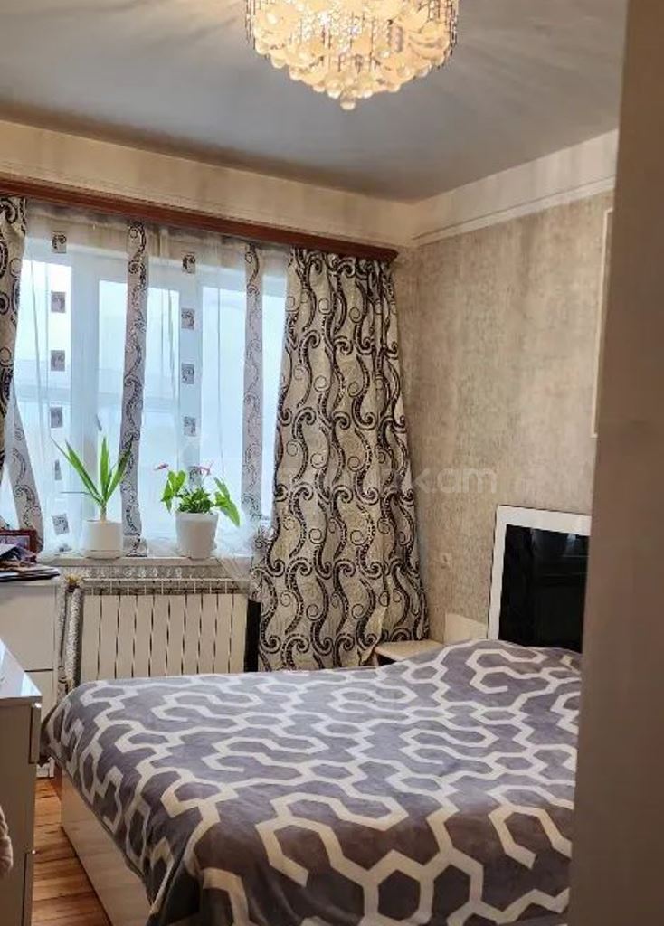 4 Սենյականոց Բնակարան, 89քմ, 9/9 հարկ, Կապիտալ Վերանորոգված