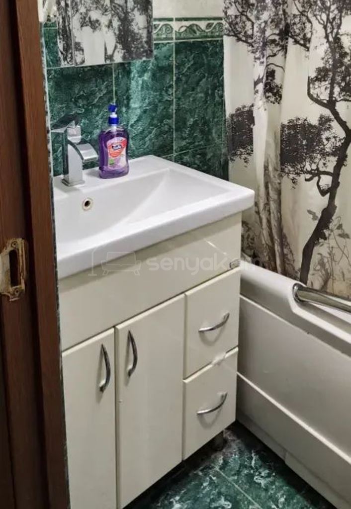 4 Սենյականոց Բնակարան, 89քմ, 9/9 հարկ, Կապիտալ Վերանորոգված