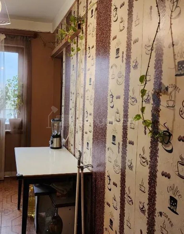 4 Սենյականոց Բնակարան, 89քմ, 9/9 հարկ, Կապիտալ Վերանորոգված