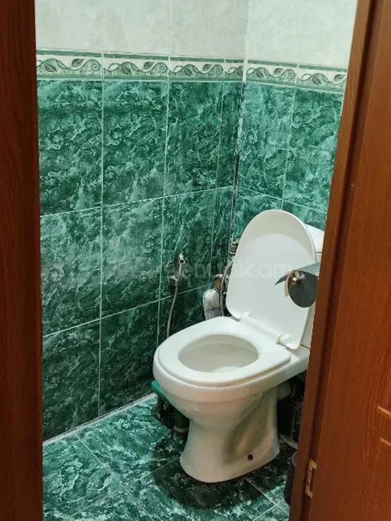 4 Սենյականոց Բնակարան, 89քմ, 9/9 հարկ, Կապիտալ Վերանորոգված