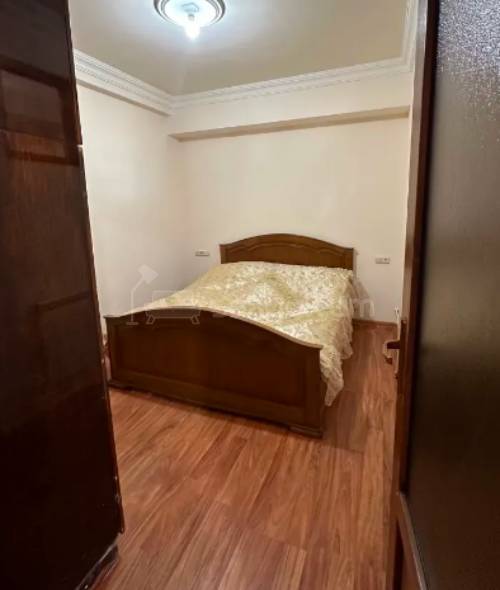 2 Սենյականոց Բնակարան, 46քմ, 3/9 հարկ, Կապիտալ Վերանորոգված