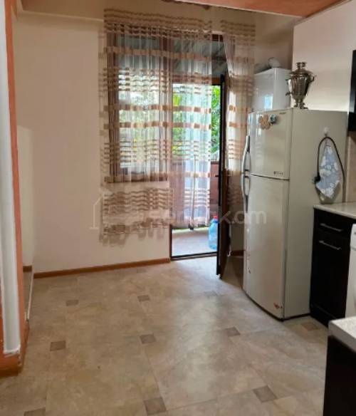 2 Սենյականոց Բնակարան, 46քմ, 3/9 հարկ, Կապիտալ Վերանորոգված