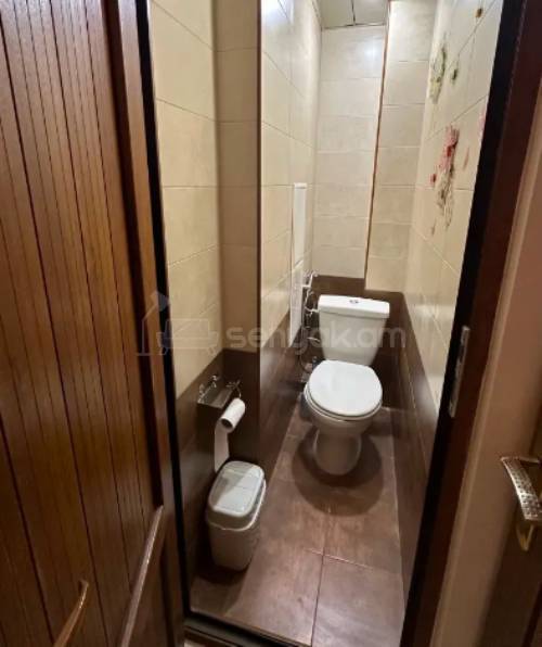 2 Սենյականոց Բնակարան, 46քմ, 3/9 հարկ, Կապիտալ Վերանորոգված